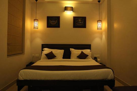 Hotel Avana Jaipur Room photo